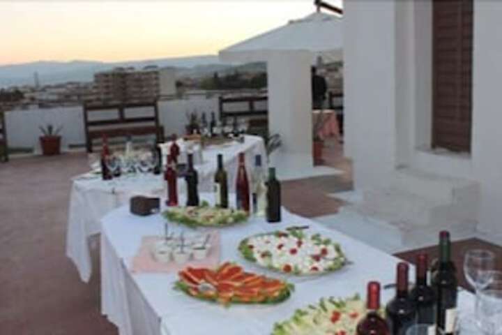 Dining Photos