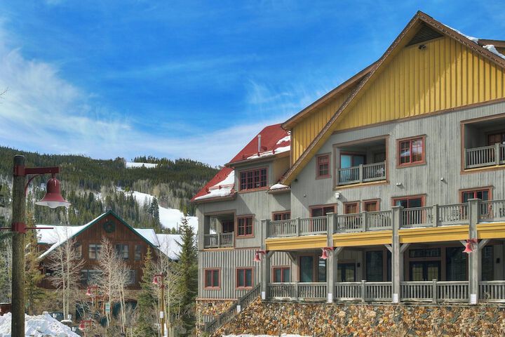 Hotel 84 of 89
