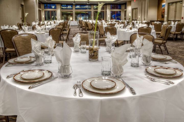 Ballroom