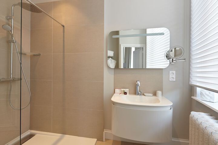 Bathroom Vanities