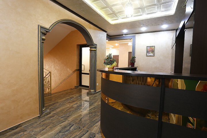 Hotel Interior 2 of 36