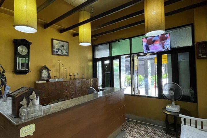 Hotel Interior 5 of 96