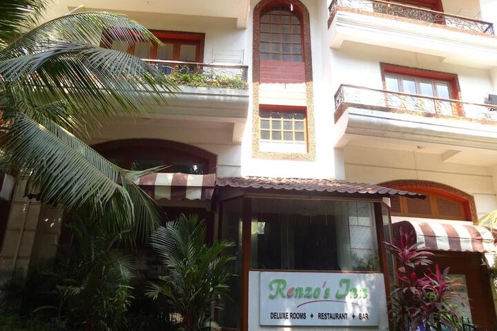 Hotel 60 of 63
