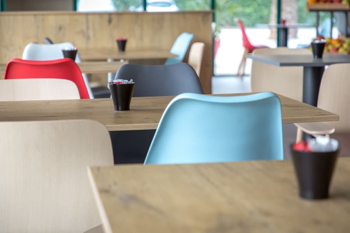 Restaurants
