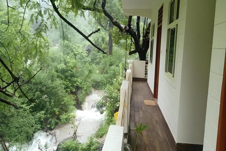 SHIVANJAL Wellness and Accommodation