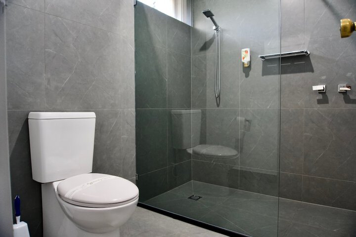 Bath Amenities