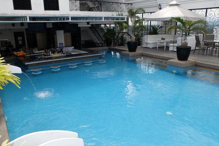Photo of The Penthouse Hotel
