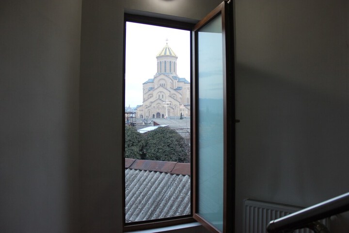 Hotel View 60 of 66