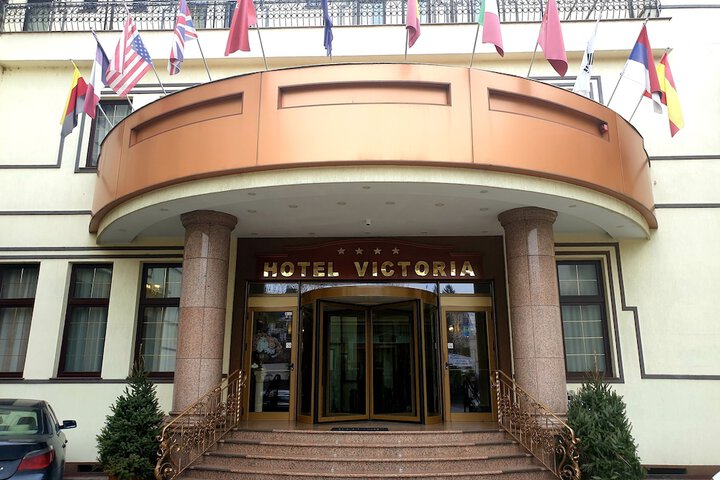 Hotel 28 of 28