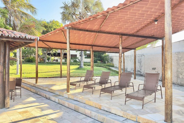 Terrace/Patio 24 of 27