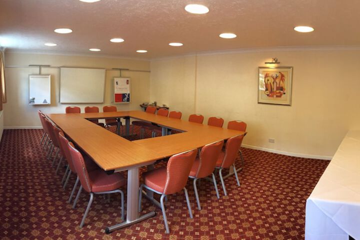 Meeting 40 of 43
