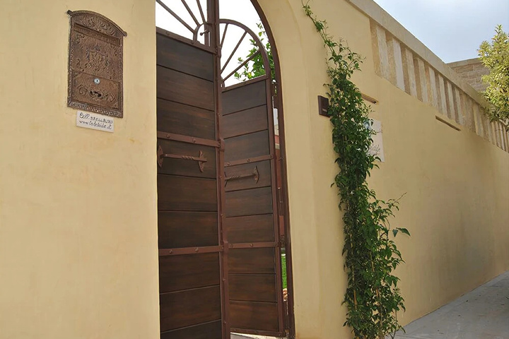 Ladelaide Dei Pepe