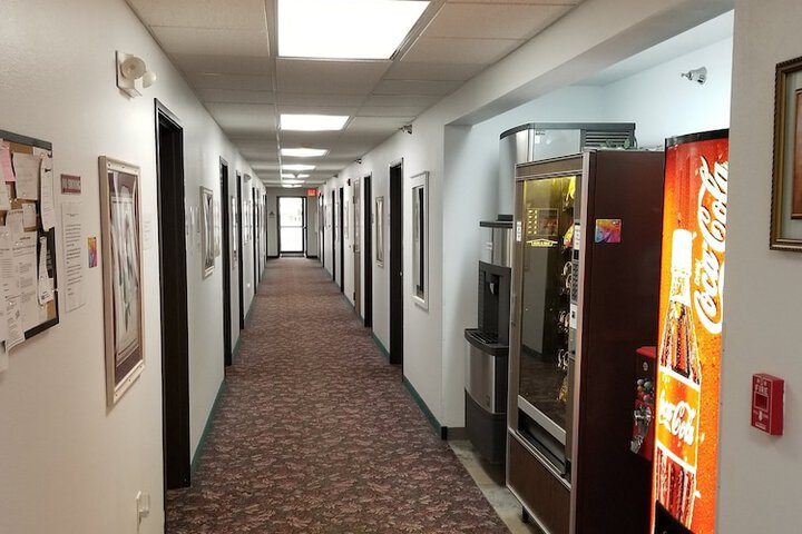 Vending machine