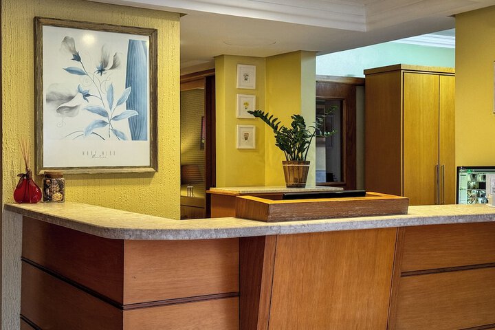 Hotel Interior 3 of 84