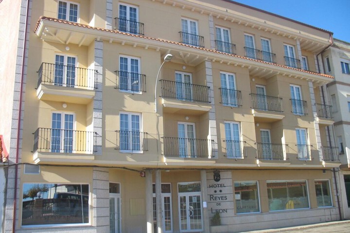 Hotel 61 of 62