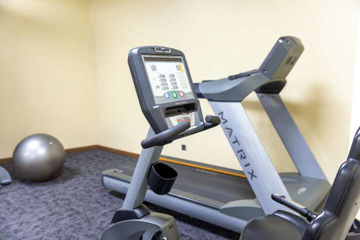 Fitness Club