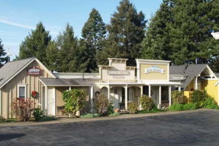 Hotel 11 of 24