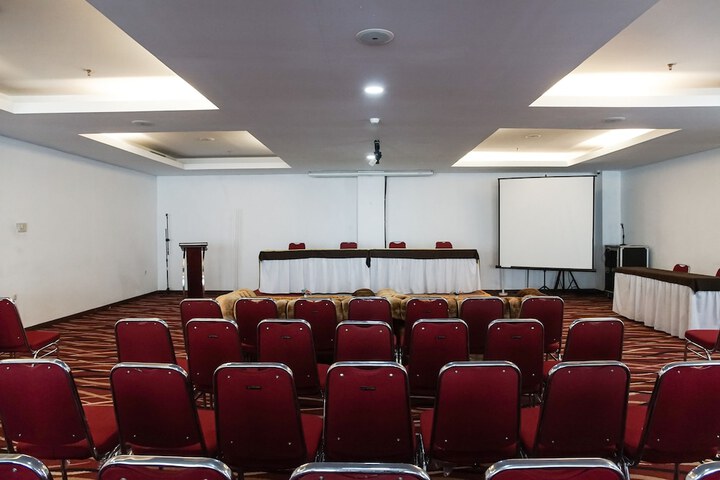 Meeting 55 of 64