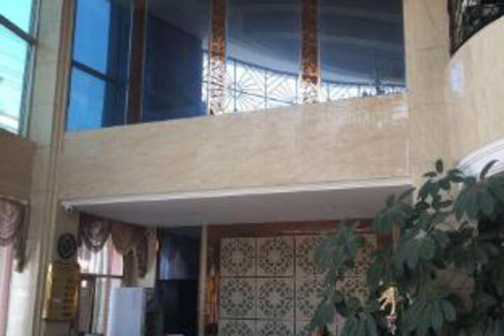 Jijie Wuxing Hotel