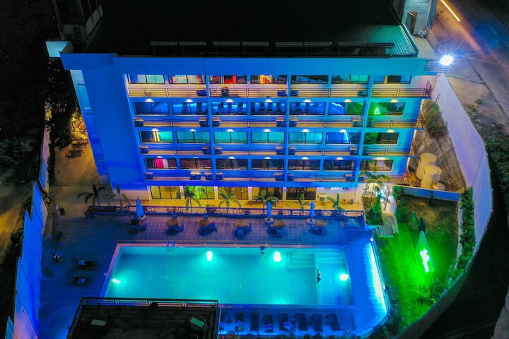 Villa Israel Eco Park El nido Palawan