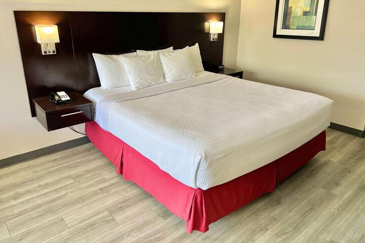 2 Double Beds Deluxe Room (5 of 10)