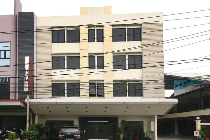 Airy Pontianak Selatan Setia Budi 93