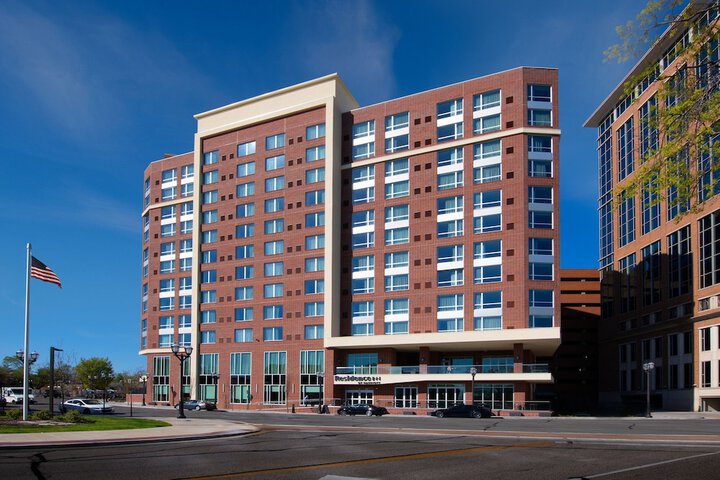Residence Inn by Marriott St. Louis Clayton in St. Louis, MO
