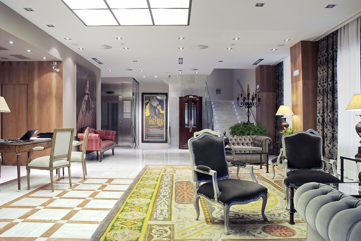 Lobby Photos