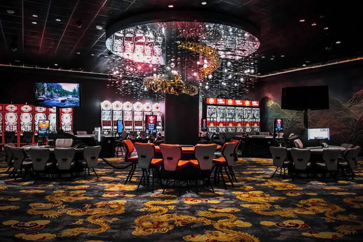 Casino