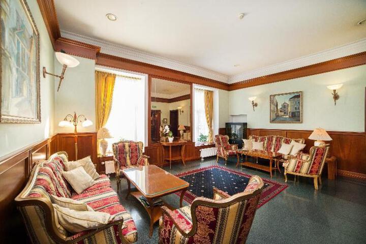 Royal Boutique Hotel Vilnius Gates of Dawn
