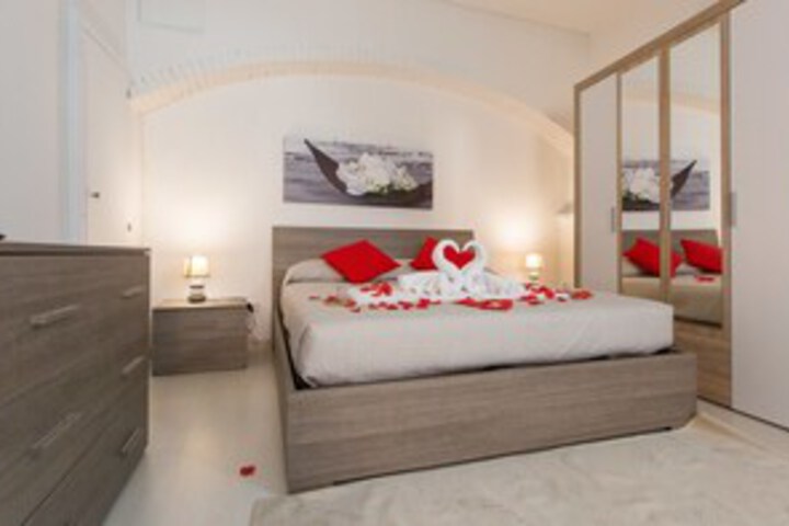 Rental in Rome Studio Pantheon