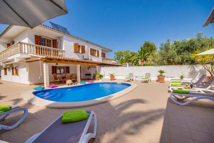Ideal Property Mallorca - Flor