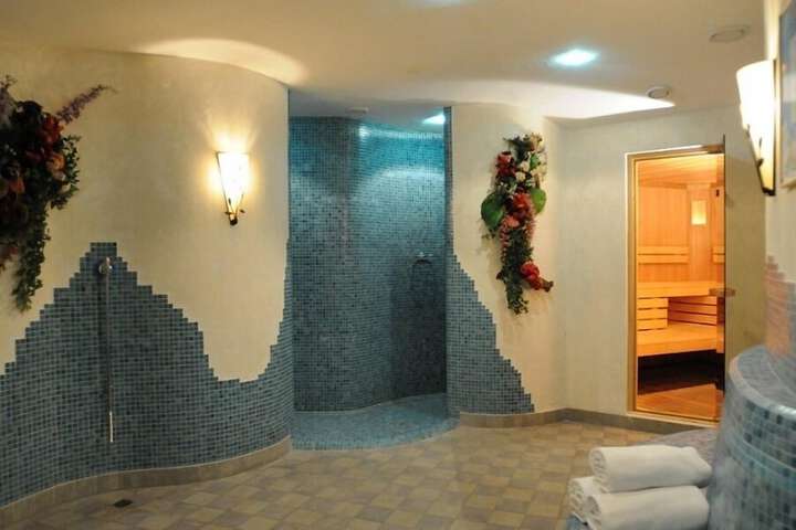 Hotel Spa