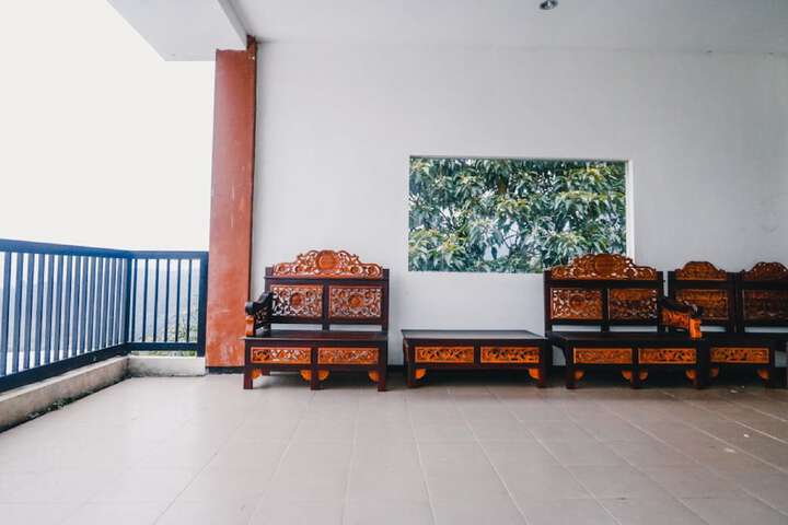 Hotel Interior 3 of 13