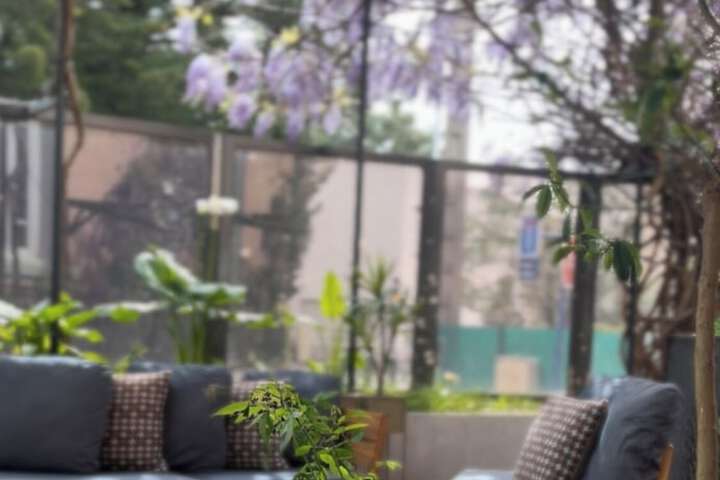Terrace/Patio 32 of 59