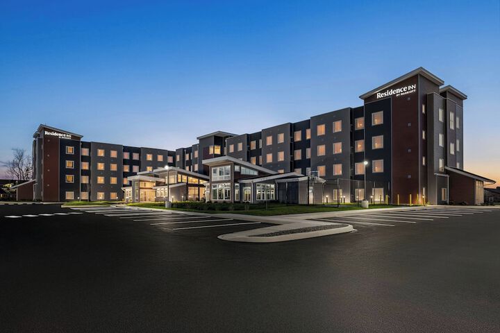 Residence Inn by Marriott Mechanicsburg in Enola, PA