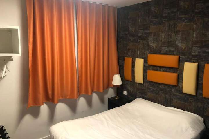 Hotel Interior 18 of 28