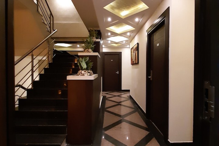 Hotel Interior 58 of 72
