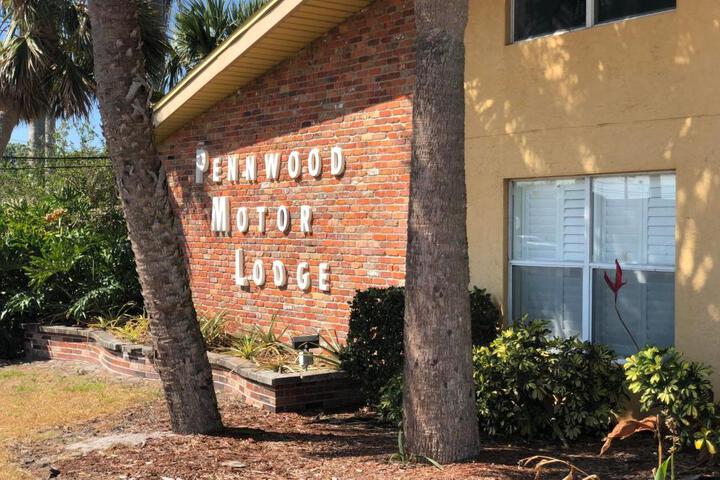 Photo of Pennwood Motor Lodge