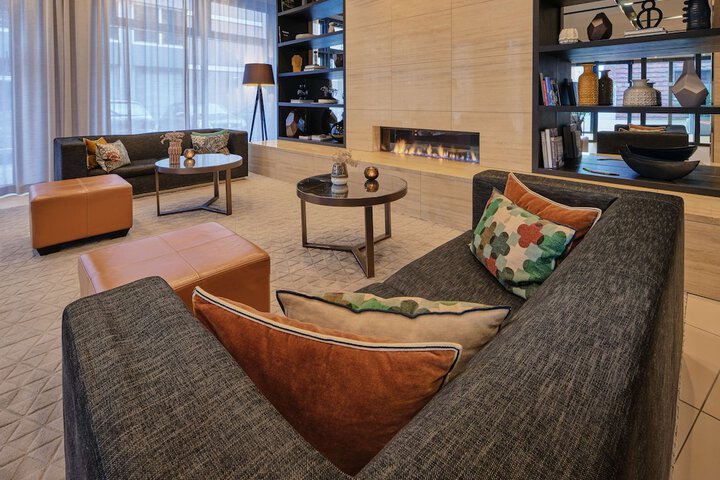 Lobby Photos