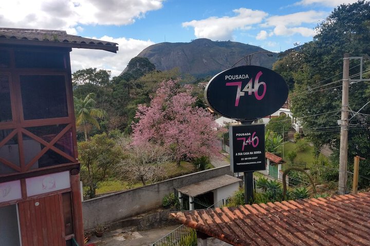 746 Pousada in Nova Friburgo