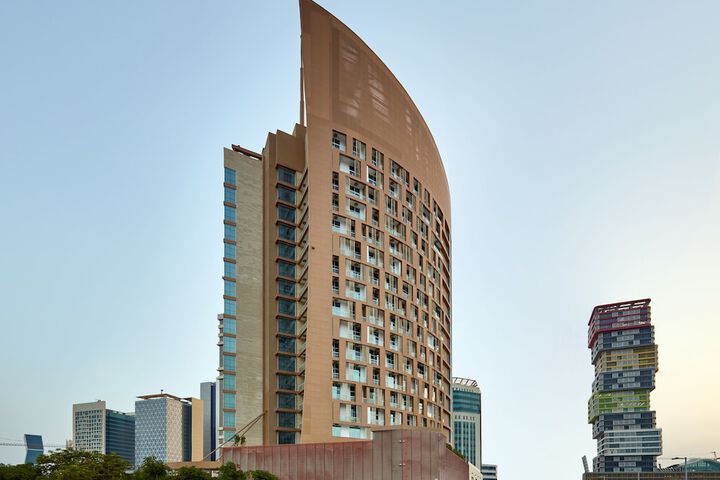 Staybridge Suites Doha Lusail by IHG in Doha