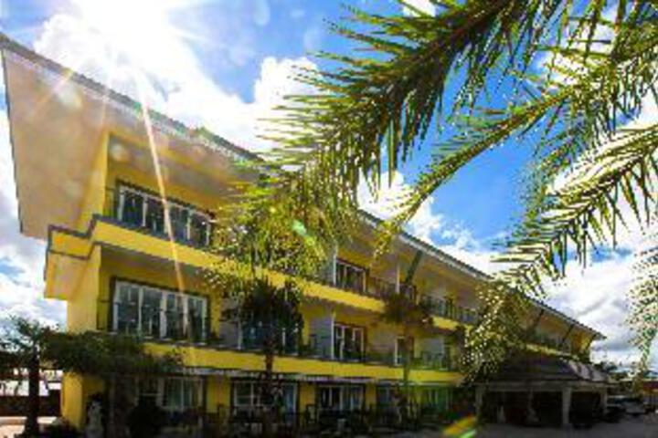 COME-PANG HOTEL