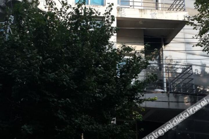 Image of Penthouse of Gwanak Mt. Seoul