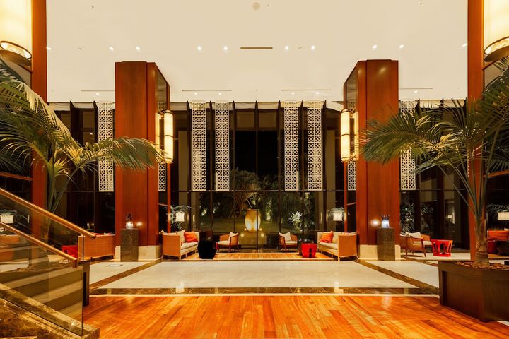 Hotel Interior 3 of 78