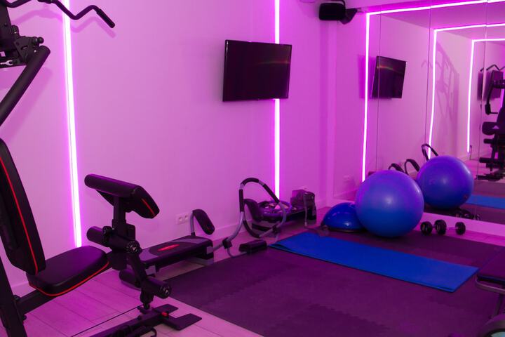 Health and Fitness 93 of 113