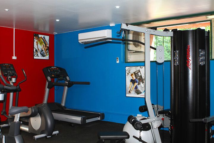 Health and Fitness 12 of 22