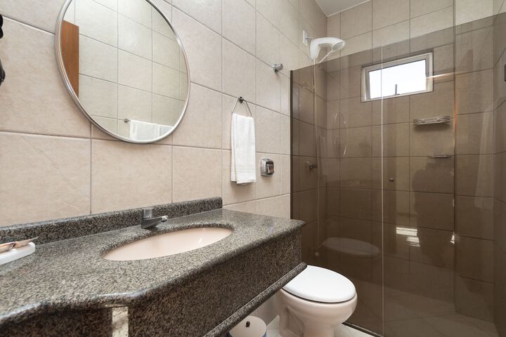 Bath Amenities