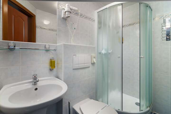 Bath Amenities