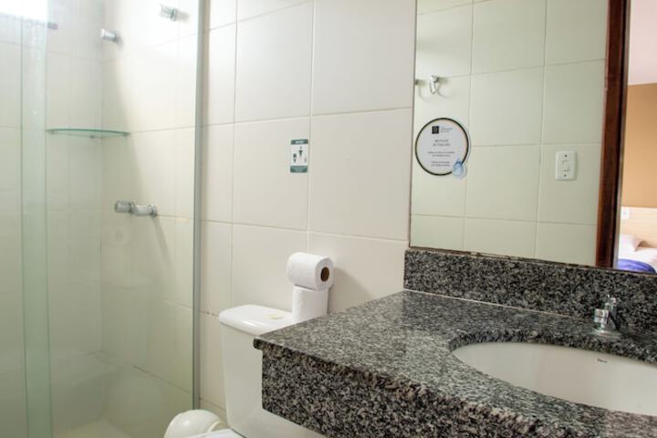 Bath Amenities